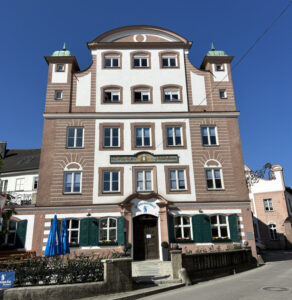 photo stadt grafing