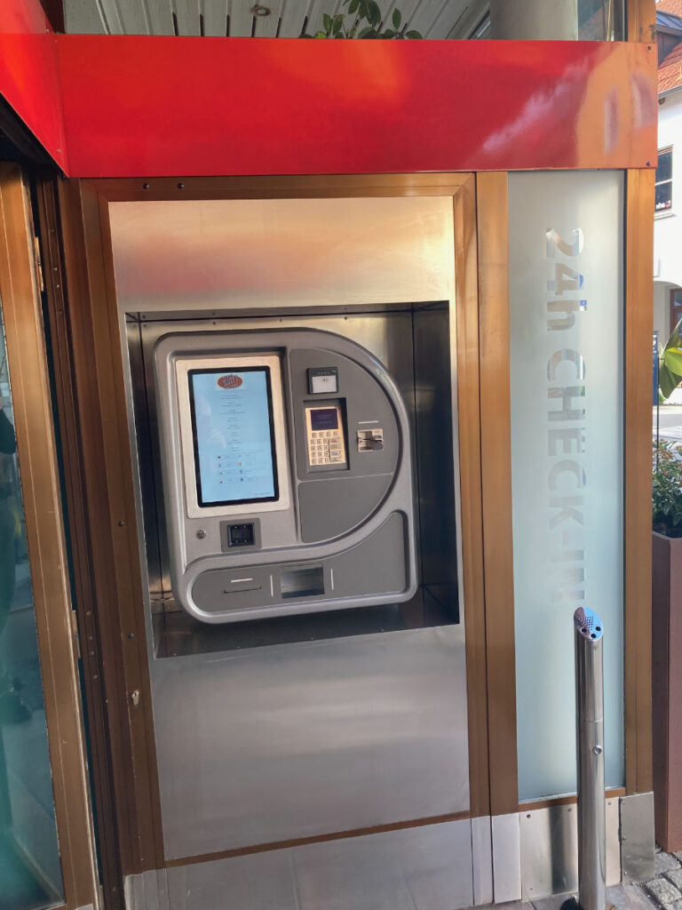 checkin-terminal